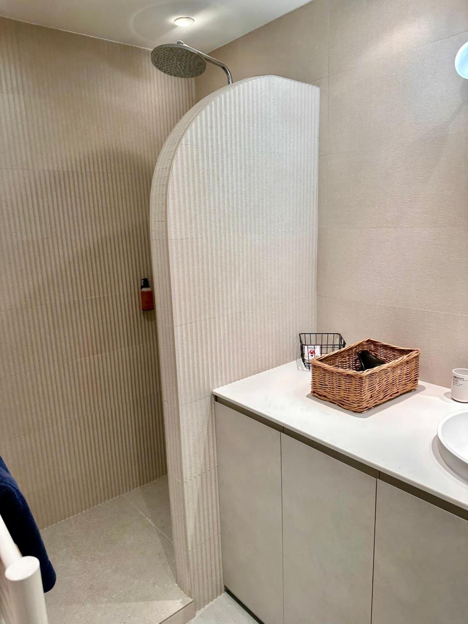 Appartamento Chez Garance Saint-Tropez Esterno foto