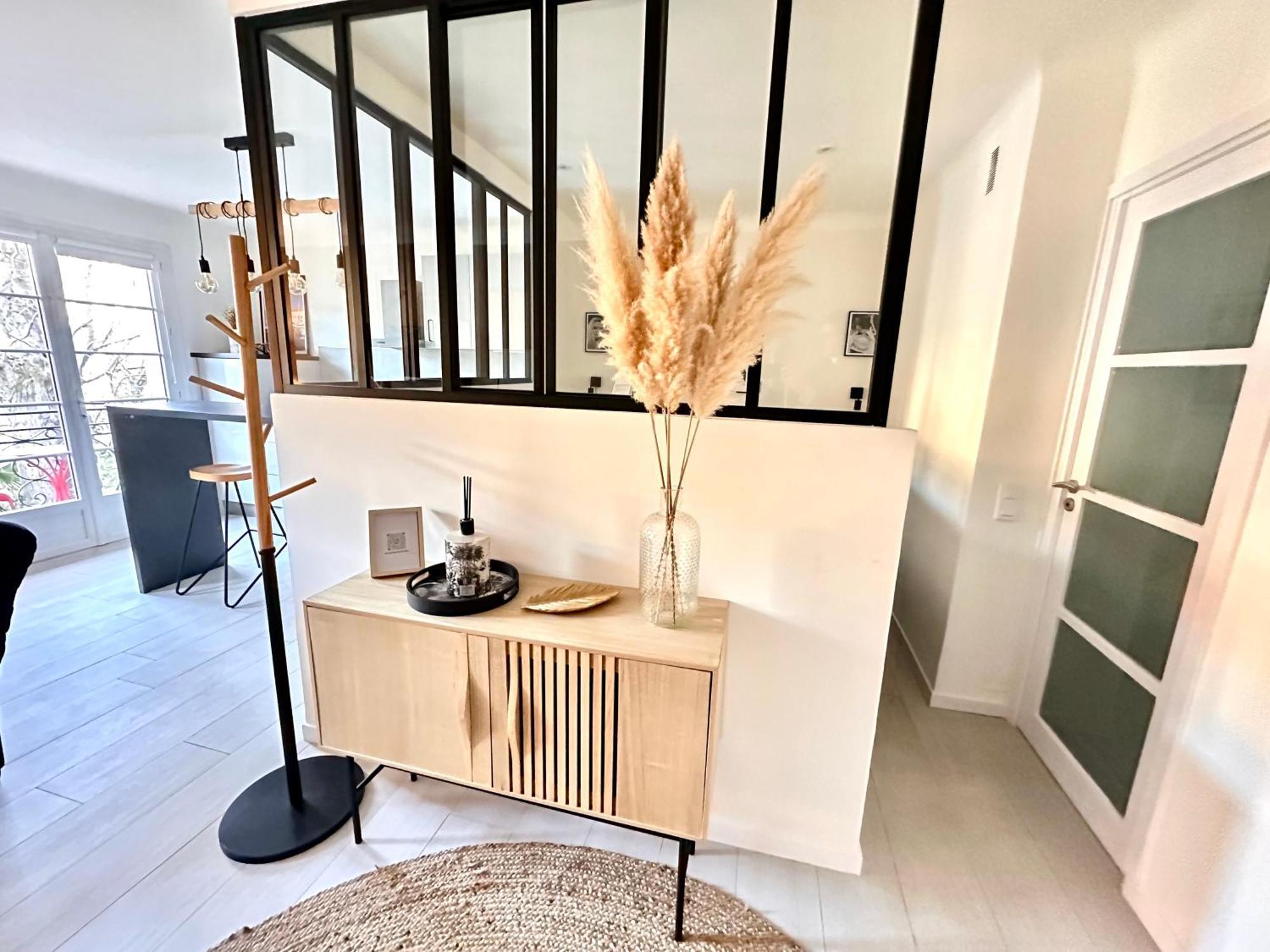 Appartamento Chez Garance Saint-Tropez Esterno foto