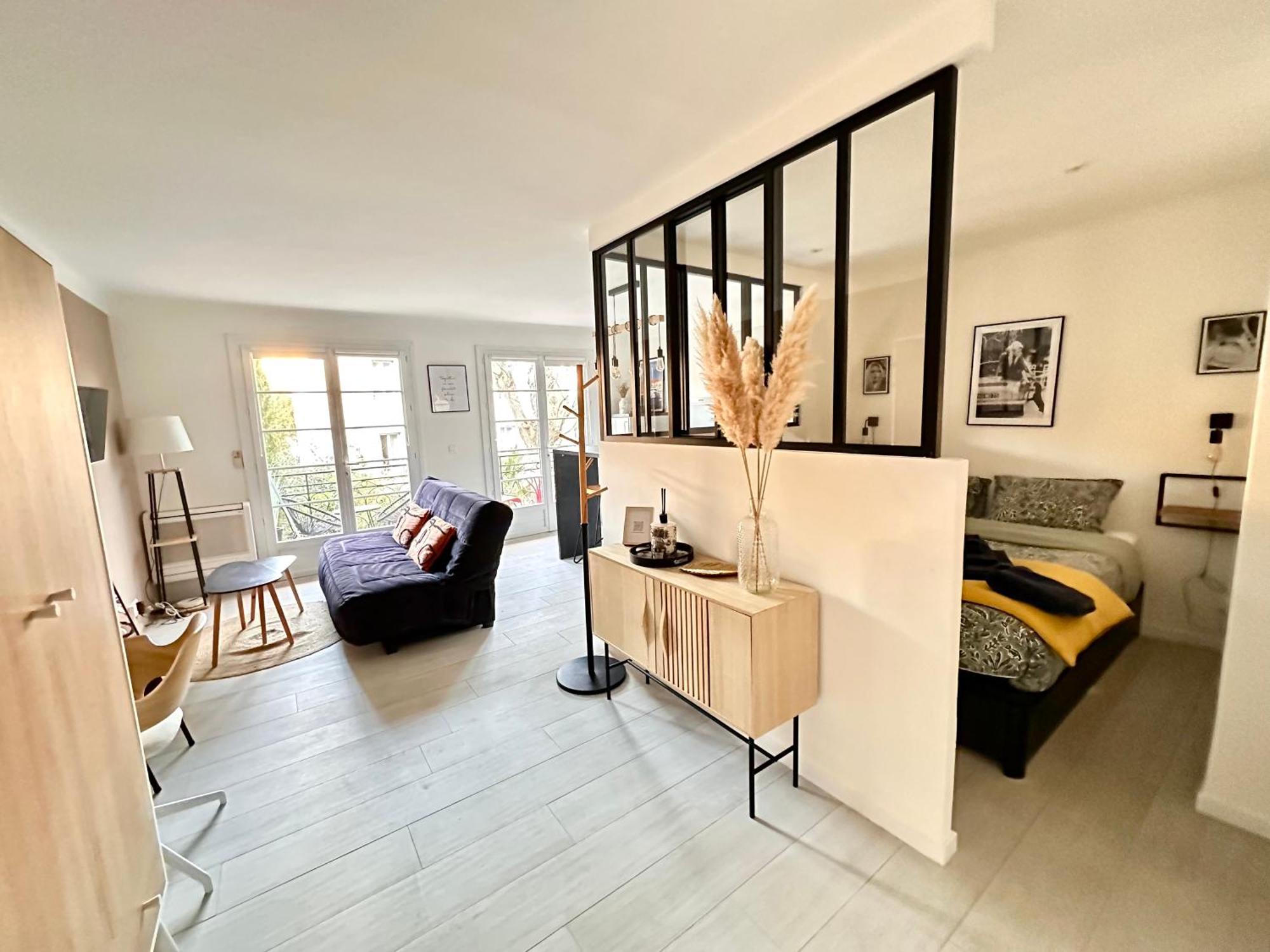 Appartamento Chez Garance Saint-Tropez Esterno foto
